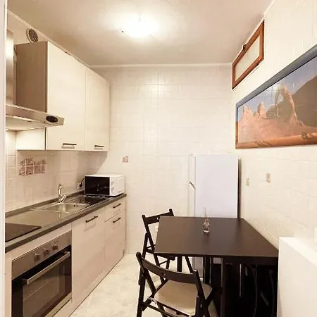 Casa Emma Apartment Chioggia Exterior photo