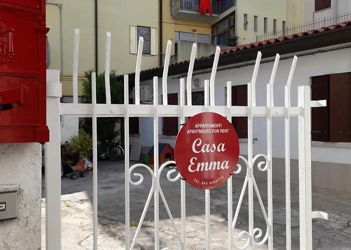 Casa Emma