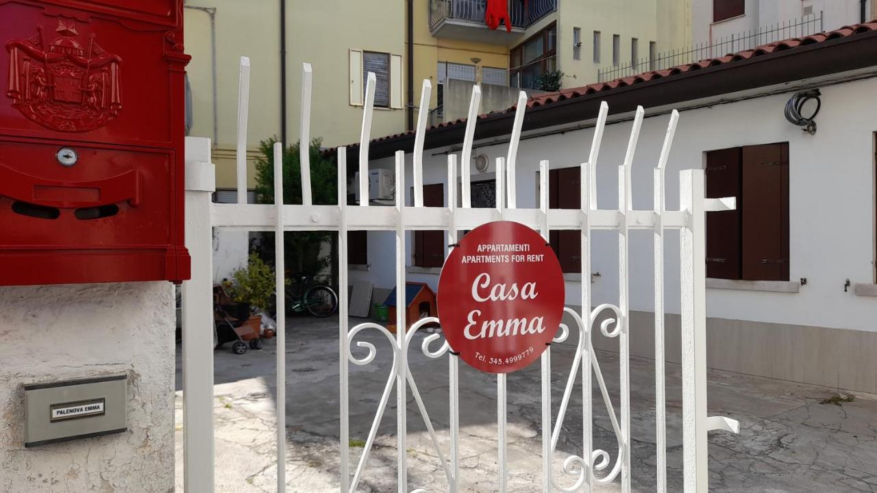 Casa Emma Chioggia